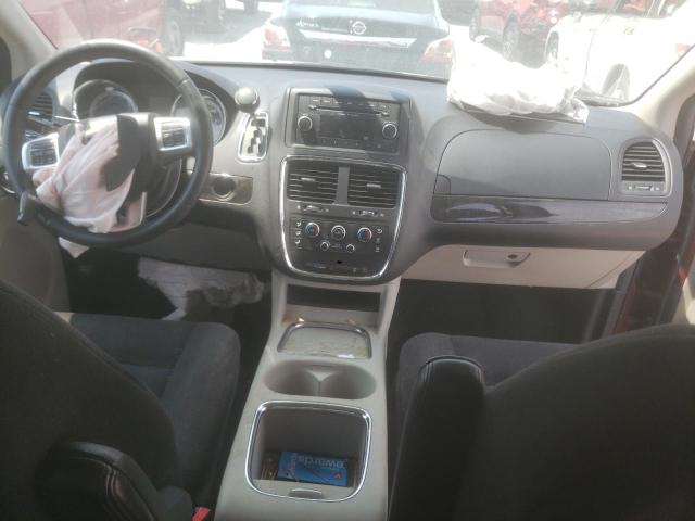 2C4RDGCG7ER305246 Dodge Grand Caravan Sxt