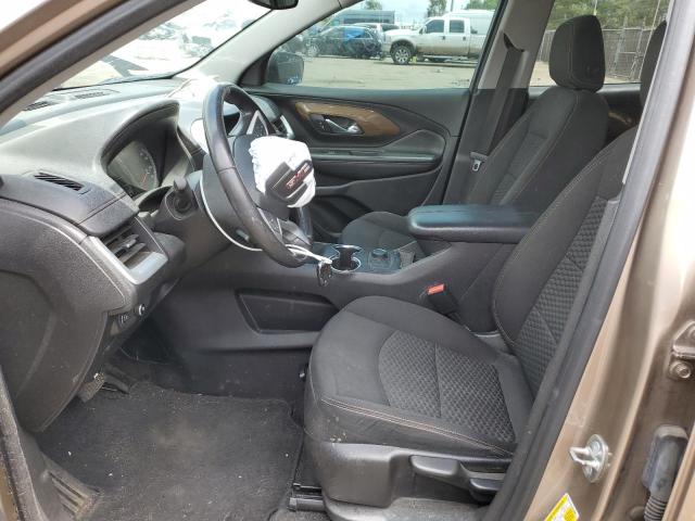 3GKALMEV7JL346997 GMC Terrain Sle
