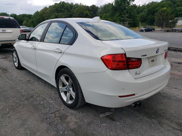 WBA3B3G57FNT68498 BMW 328 XI