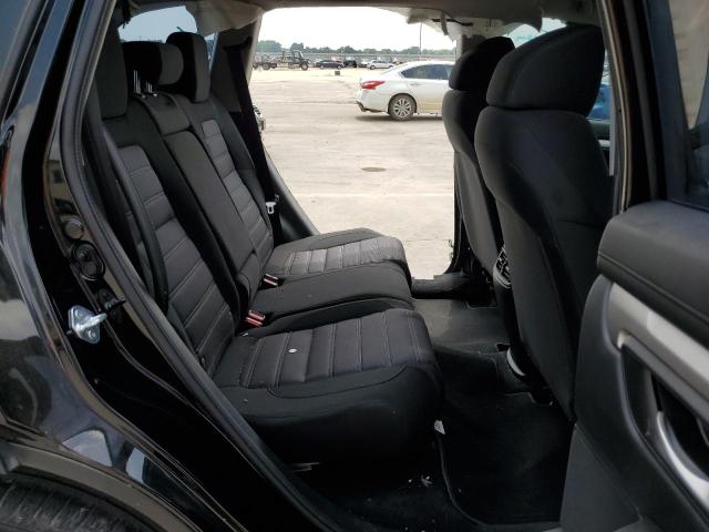 7FARW1H77ME023638 Honda CR-V SE