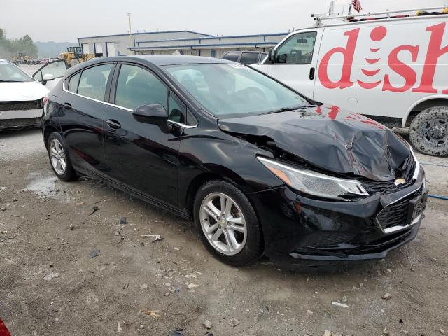 3G1BE6SMXHS536755 Chevrolet CRUZE LT