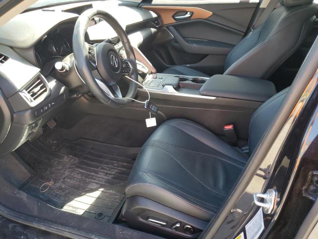 19UUB6F42MA006117 Acura Tlx Technology