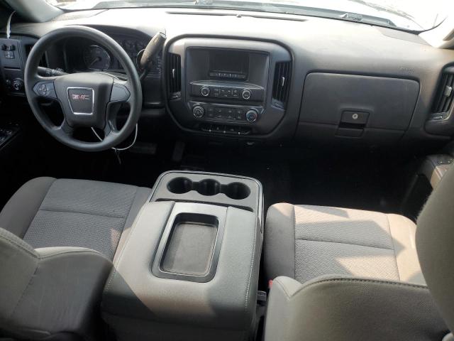 1GTV2TEC8FZ288424 GMC Sierra K1500
