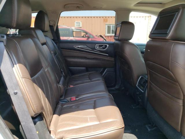 5N1AL0MM3EC506089 Infiniti QX60