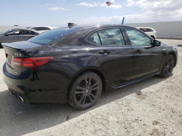 19UUB3F66KA002598 Acura Tlx Technology