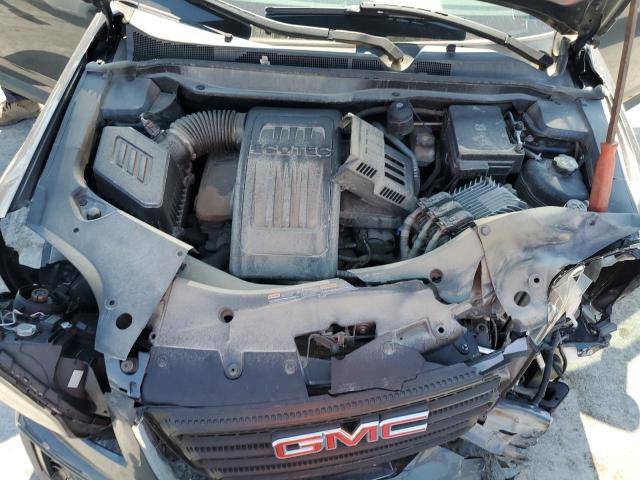 2GKALMEKXH6211887 GMC Terrain Sle