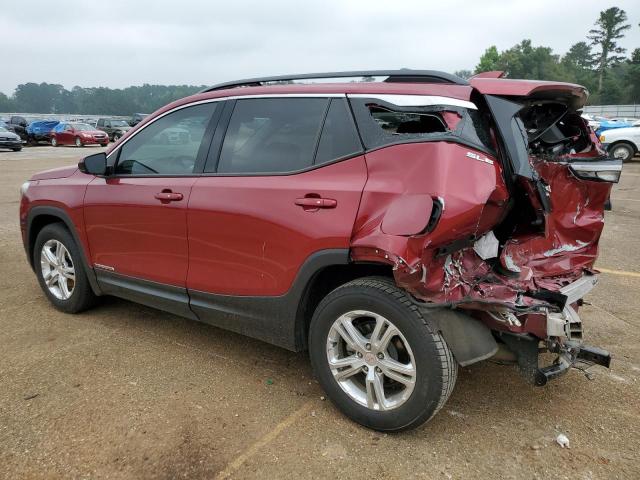 3GKALMEV8JL248058 GMC Terrain Sle