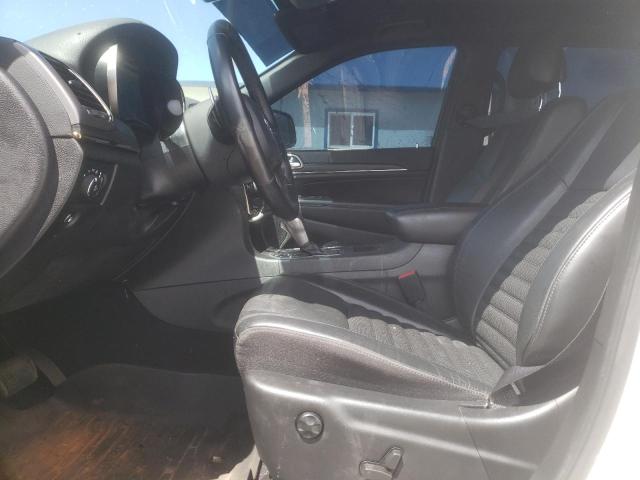 1C4RJEBG6MC680373 Jeep Grand Cherokee Limited