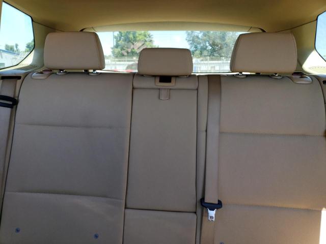 5UXWX9C59E0D35154 BMW X3 Xdrive28i