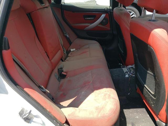 WBA4J7C5XKBM75562 BMW 440xi Gran Coupe