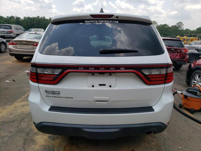 1C4RDHAGXKC534131 Dodge Durango Sxt