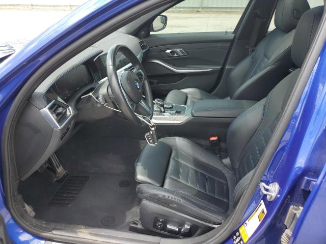 WBA5R7C54KAJ78337 BMW 330XI
