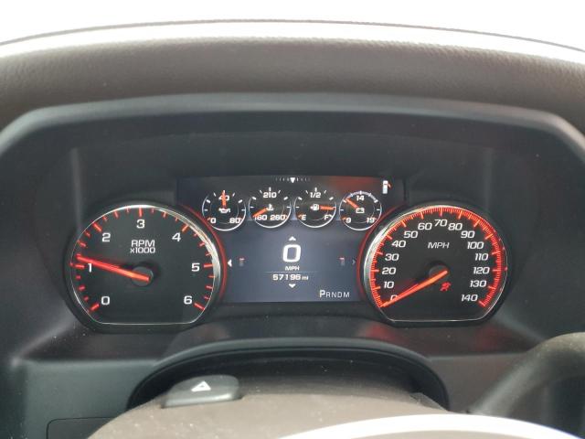 3GTU2PEJ5GG227518 GMC Sierra K1500 Denali