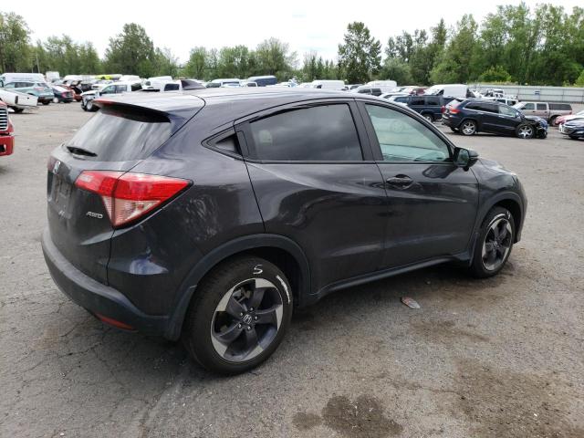 3CZRU6H52JG706926 Honda HR-V EX