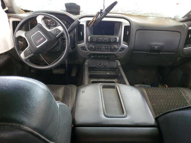 3GTU2UEC8FG276744 GMC Sierra K1500 Sle