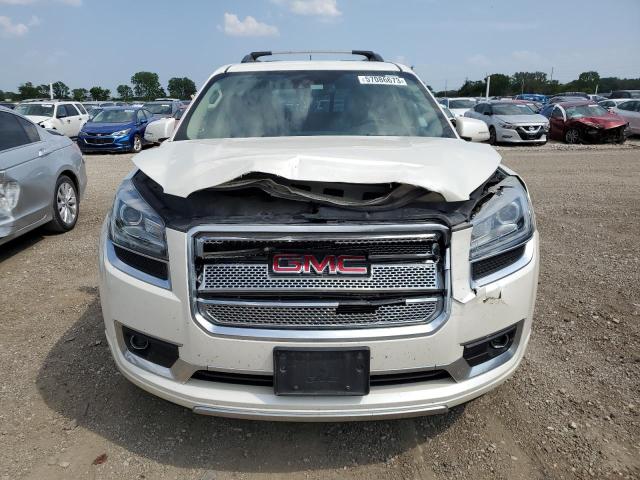 1GKKVTKD3EJ216796 GMC Acadia Denali