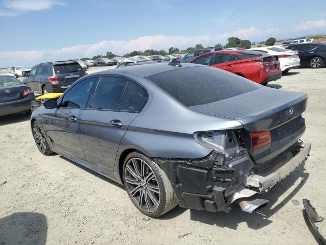 WBAJE5C38HG914733 BMW 540 I