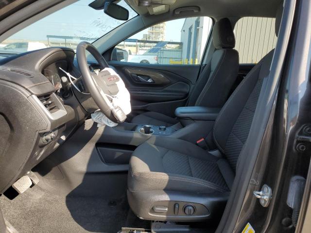 3GKALMEV3KL169575 GMC Terrain Sle