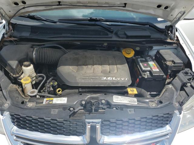 2C4RDGCGXGR249905 Dodge Grand Caravan Sxt