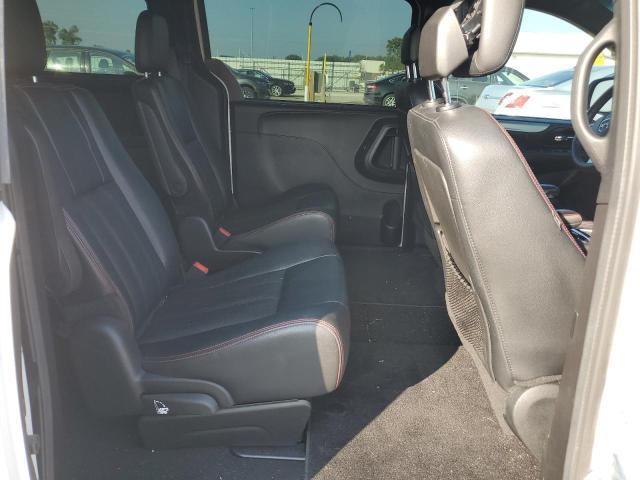 2C4RDGEG4HR630020 Dodge Grand Caravan Gt