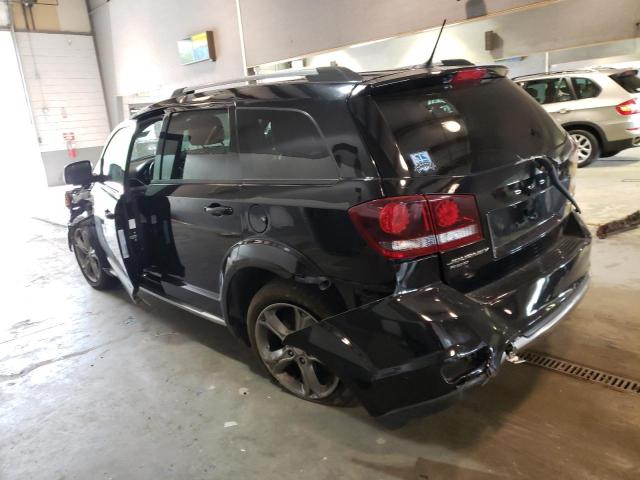3C4PDDGG1HT575204 Dodge Journey Crossroad