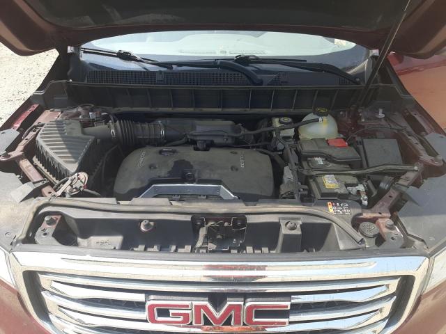 1GKKNLLA4HZ215165 GMC ACADIA SLE