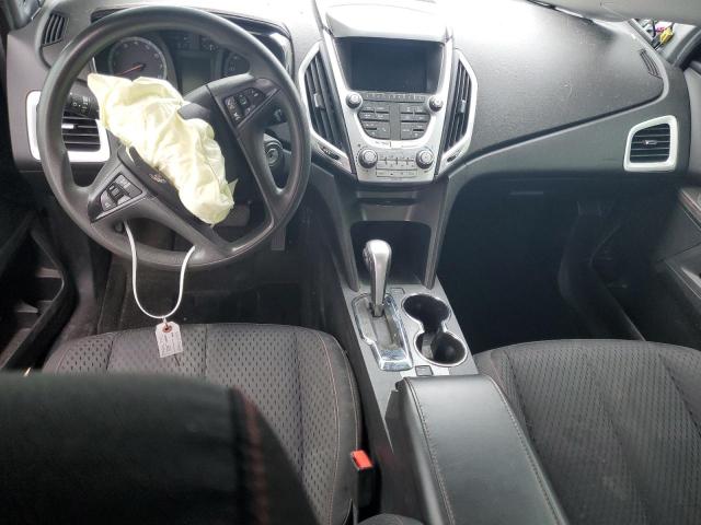 2GKFLVEK3E6282422 GMC Terrain Sle