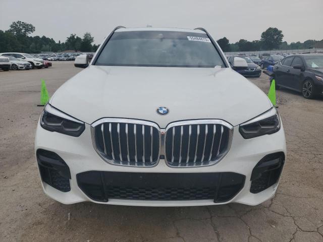 5UXCR6C01N9K03529 BMW X5 Xdrive40i