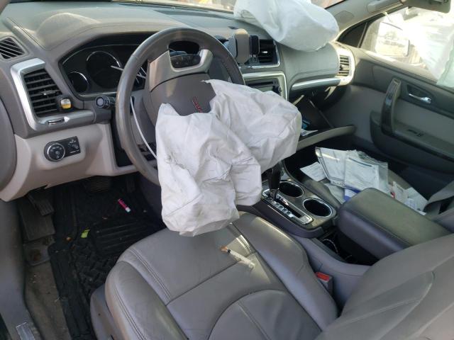 1GKKVSKD7EJ169444 GMC Acadia Slt-2