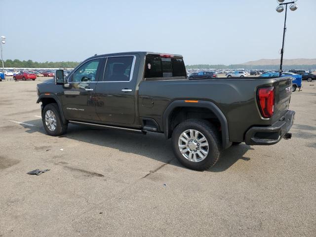 1GT49REY1NF132697 GMC Sierra K2500 Denali