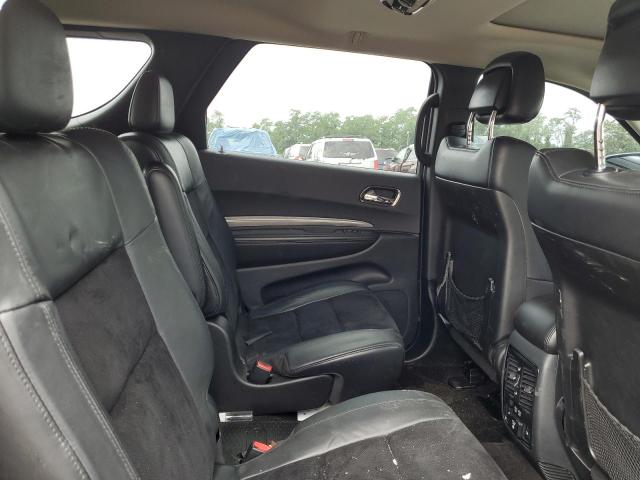 1C4RDJDG1JC324289 Dodge DURANGO GT
