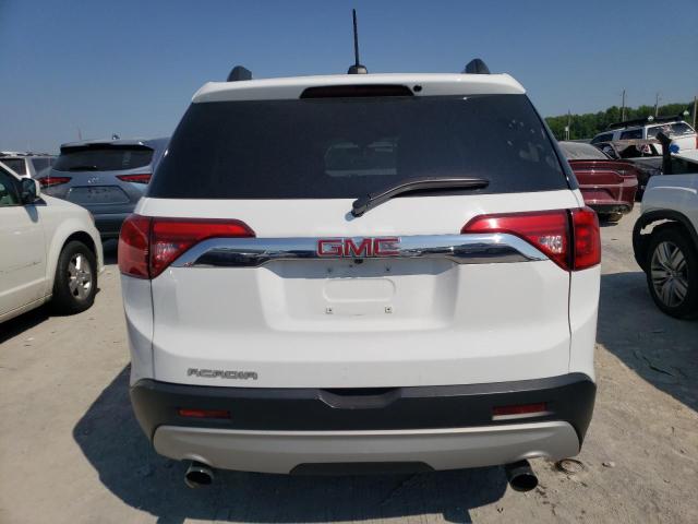 1GKKNLLS7HZ210289 GMC ACADIA SLE