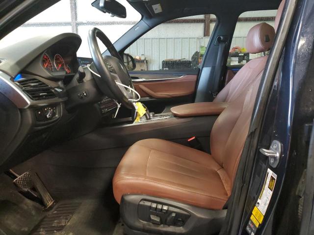 5UXKT0C34H0V95967 BMW X5 Xdr40e