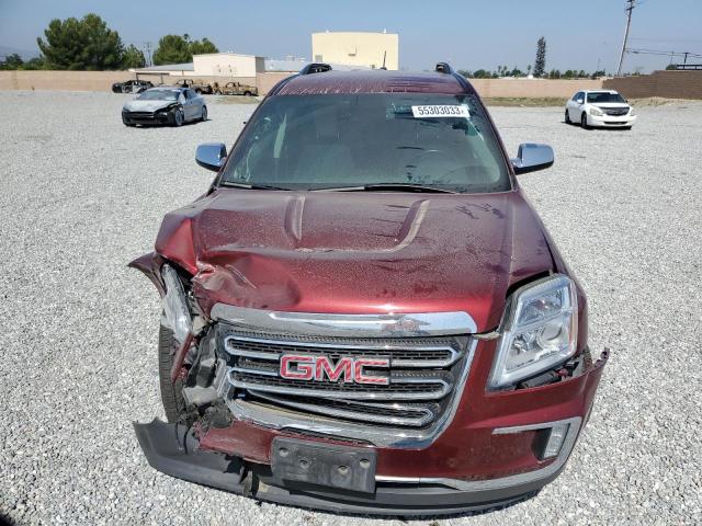 2GKFLPE31G6247921 GMC Terrain Slt
