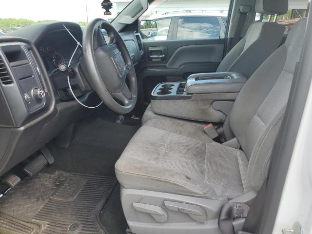 1GTR1LEHXHZ113739 GMC Sierra C1500