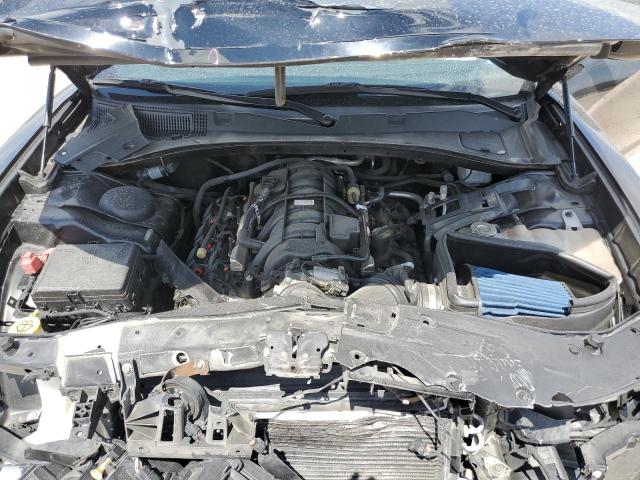 2C3CDXCT6MH584488 Dodge CHARGER R/T