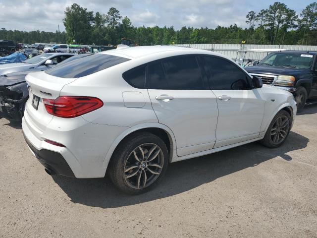 5UXXW7C52H0M91386 BMW X4 Xdrivem40i