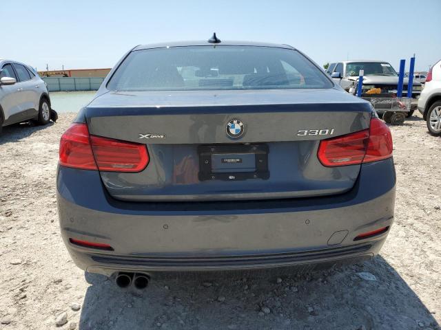 WBA8D9C5XJA615358 BMW 330 XI