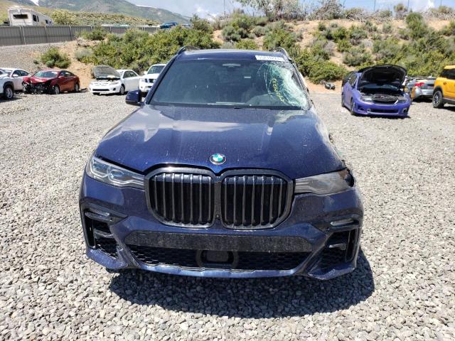 5UXCX6C03N9L17344 BMW X7 M50i