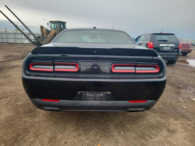 2C3CDZAG5JH241720 Dodge Challenger Sxt