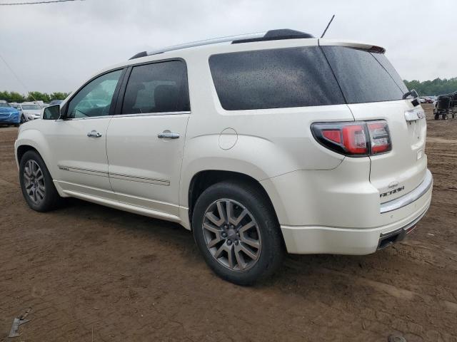 1GKKVTKD2EJ353275 GMC Acadia Denali