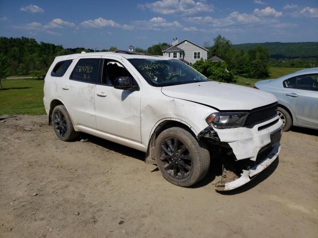 1C4RDJDG3KC664741 Dodge DURANGO GT
