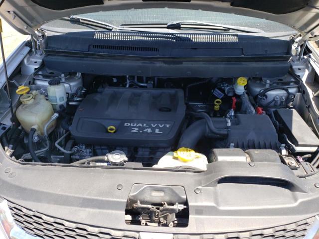3C4PDCBB6ET124786 Dodge Journey Sxt