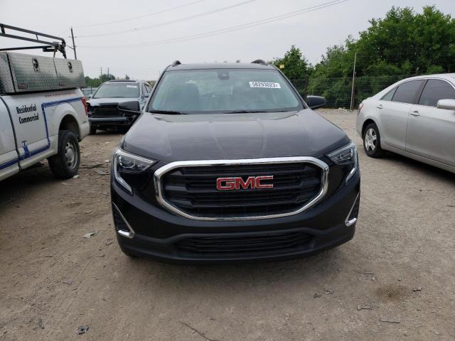 3GKALTEV9ML313224 GMC Terrain Sle