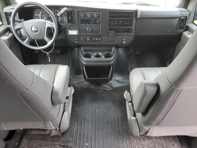 1GTW7AFP3M1198928 GMC Savana G2500