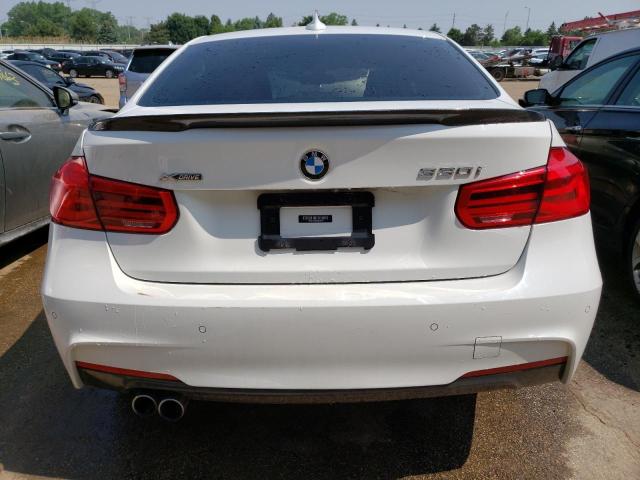 WBA8D9C52JEM33775 BMW 330 XI