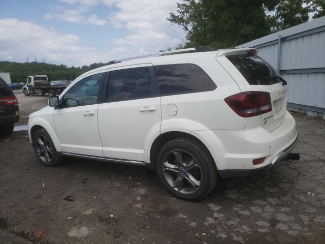 3C4PDDGG8JT156286 Dodge Journey Crossroad