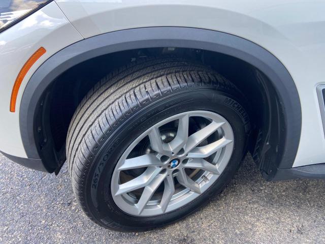 5UXCR6C58KLK85754 BMW X5 Xdrive40i