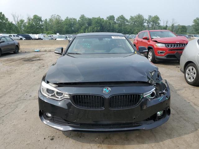 WBA3N9C54FK247736 BMW 428 XI