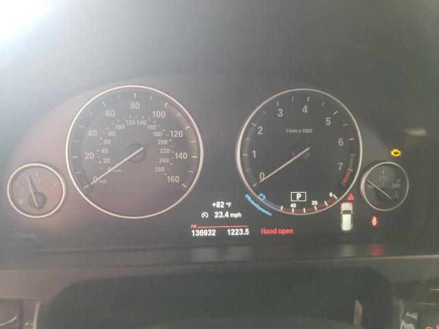 5UXKR0C59F0P00788 BMW X5 Xdrive35i